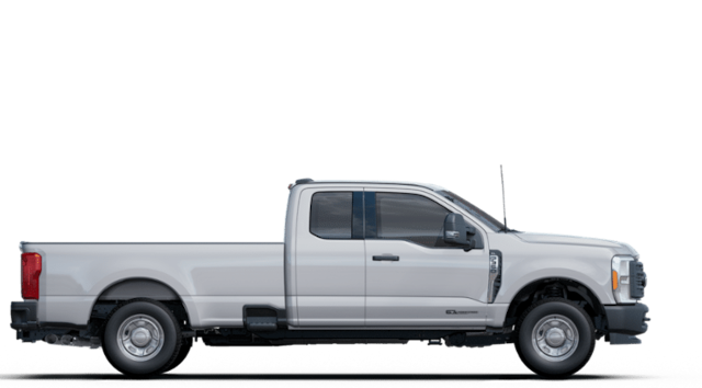 2024 Ford SuperDuty